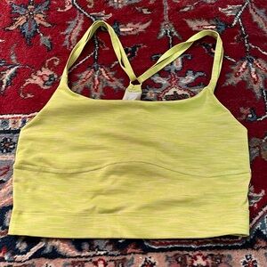 Outdoor Voices Workout Top